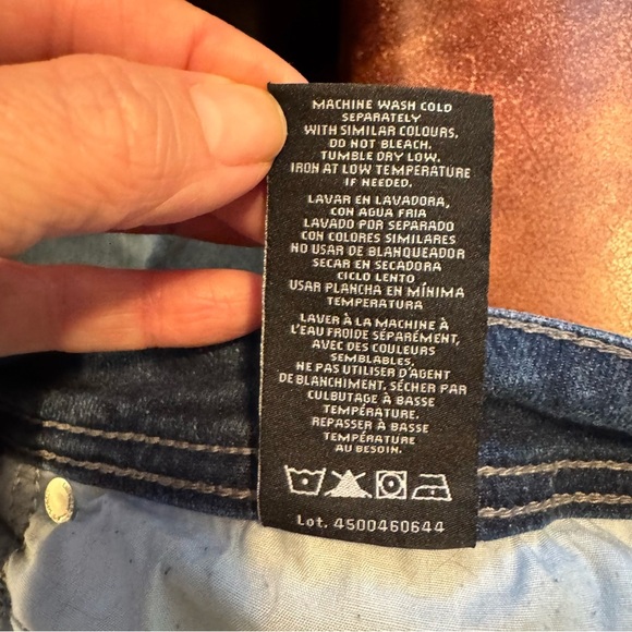 Buffalo David Bitton Jackson Jeans - Picture 6 of 7